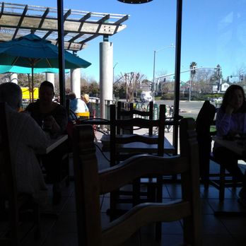 Dos Coyotes Border Cafe - Tex-Mex Near Me - Davis, California
