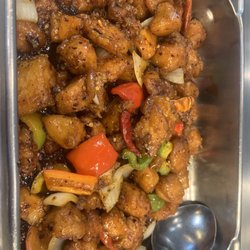 Max Orient - General Chicken