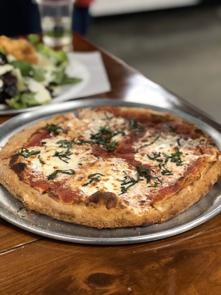 PURE PIZZA CLOSED 226 Photos & 295 Reviews Pizza 224 E 7th St, Charlotte, NC