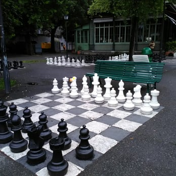 Parc des Bastions - Parks Near Me - Geneva, GE