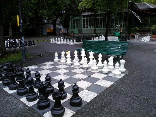 Reformation Wall by null