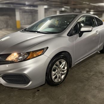 RideSpree - Auto Detailing Near Me - Los Angeles, California