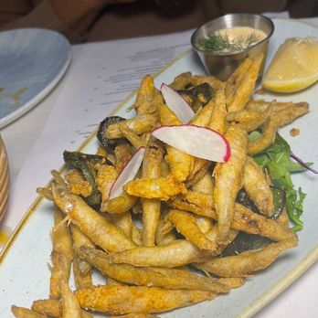 ELIA - Smelt - Greek Near Me - Walnut Creek, California ELIA - Smelt - Greek Near Me - Walnut Creek, California