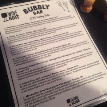 Wine Riot - Local Flavor Near Me - Los Angeles, California