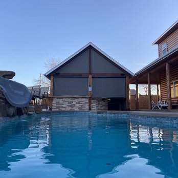 Outback Concepts - Fireplace Services Near Me Outback Concepts - Fireplace Services Near Me