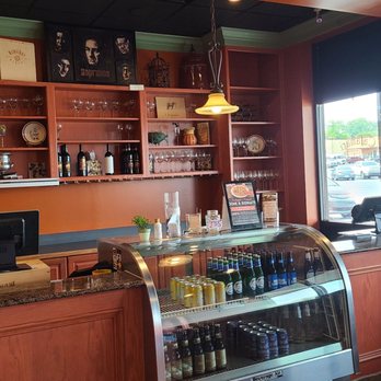 DeAngelo's - Pizza Near Me - Bloomington, Indiana