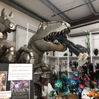 Mohave Trading Post - Antiques Near Me - Fort Mohave, Arizona
