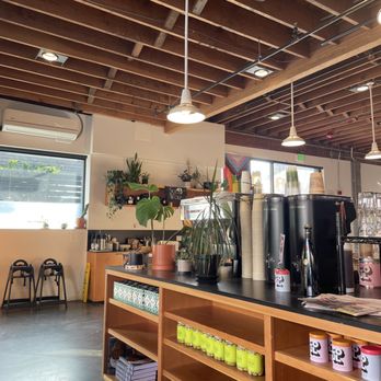 Sea Wolf Bakers - Interior - Bakeries Near Me - Seattle, Washington Sea Wolf Bakers - Interior - Bakeries Near Me - Seattle, Washington