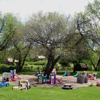 1. Maplewood Childcare Center