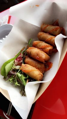 Match Bar& Oven by null