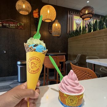Lappert's Super Premium Ice Cream - Ice Cream & Frozen Yogurt Near Me - Redlands, California Lappert's Super Premium Ice Cream - Ice Cream & Frozen Yogurt Near Me - Redlands, California