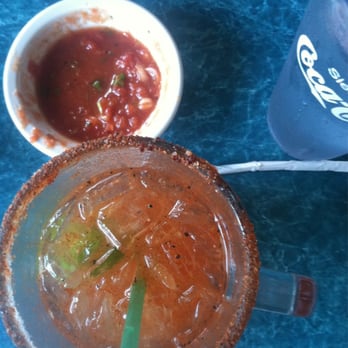 Mariscos Mazatlan - Michelada I adore you! - Mexican Near Me - Moreno Valley, California Mariscos Mazatlan - Michelada I adore you! - Mexican Near Me - Moreno Valley, California