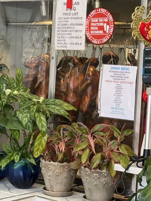 Nhu Lan Bakery & Sandwiches by null