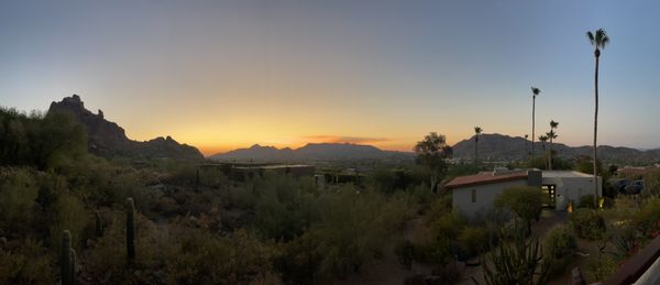 Sanctuary Camelback Mountain Resort & Spa by null