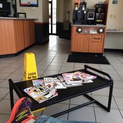 Valvoline Instant Oil Change