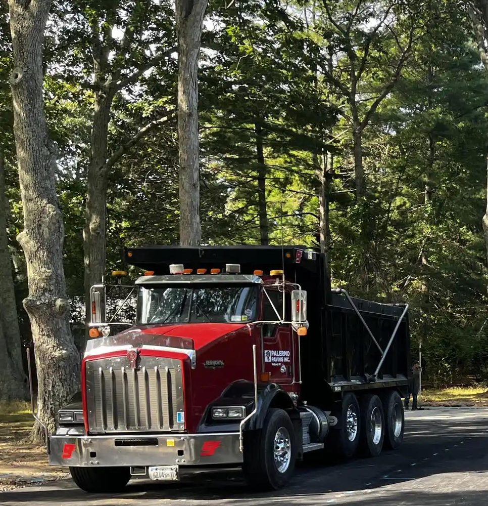 PALERMO PAVING Updated September 2024 40 Photos 75 Beaver Dam Rd