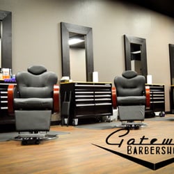 Gateway Barbershop