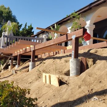 Vista Mar Builders - Custom Decks. - General Contractors Near Me - San Diego, California Vista Mar Builders - Custom Decks. - General Contractors Near Me - San Diego, California
