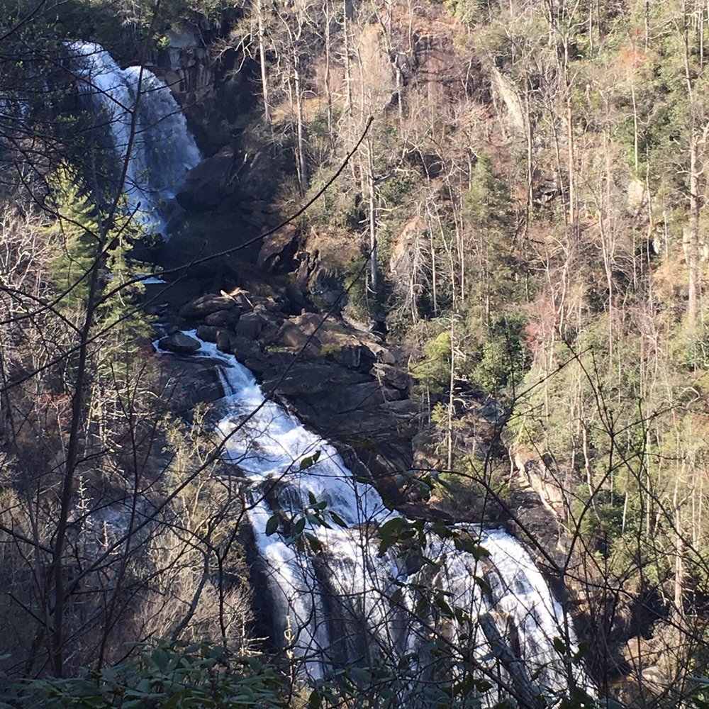 Upper Whitewater Falls - Hiking Near Me - Sapphire, North Carolina Upper Whitewater Falls - Hiking Near Me - Sapphire, North Carolina