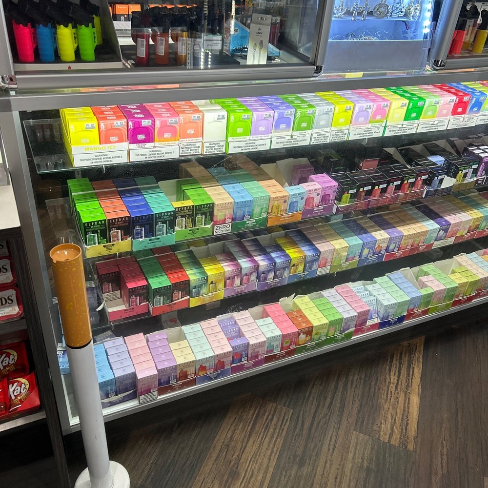 Smoke Bros Cigar & Vape - Good vapes - Vape Shops Near Me - Fullerton, California Smoke Bros Cigar & Vape - Good vapes - Vape Shops Near Me - Fullerton, California