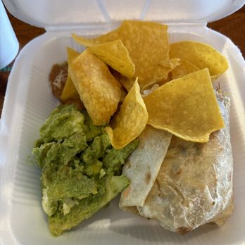 Amelias Mexican Kitchen - Mexican Near Me - Tucson, Arizona