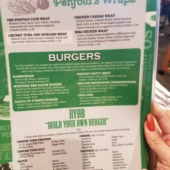 Penfold's Café - Menu - Breakfast & Brunch Near Me - Temecula, California Penfold's Café - Menu - Breakfast & Brunch Near Me - Temecula, California