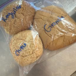 Buns