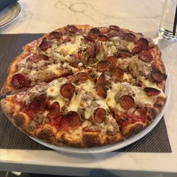 Napoli Bros pizza Napoli Bros pizza