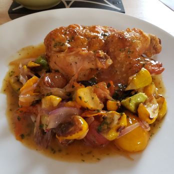 Lexington Social - Different version of grilled chicken - New American Near Me - Lexington, Illinois Lexington Social - Different version of grilled chicken - New American Near Me - Lexington, Illinois