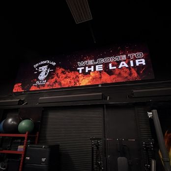 Dragon's Lair Gym - Gyms Near Me - Las Vegas, Nevada Dragon's Lair Gym - Gyms Near Me - Las Vegas, Nevada