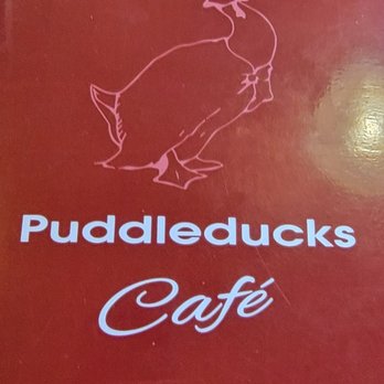 Puddleducks Cafe - Cafes Near Me - Cong, Missouri