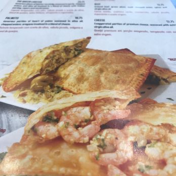 Hocca - Orlando - Sandwiches Near Me - Orlando, Florida