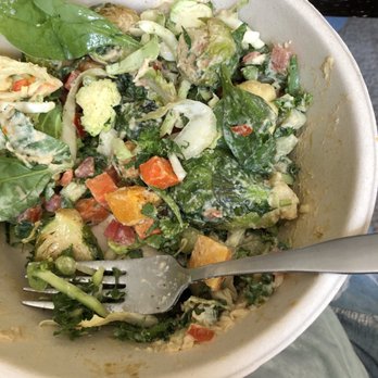 CAVA - Mediterranean Near Me - Pasadena, California