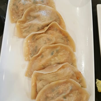 Tofu Plus - Steamed Dumplings - Korean Near Me - Cupertino, California Tofu Plus - Steamed Dumplings - Korean Near Me - Cupertino, California