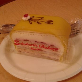 Schubert's Bakery - Princess cake - Bakeries Near Me - San Francisco, California Schubert's Bakery - Princess cake - Bakeries Near Me - San Francisco, California