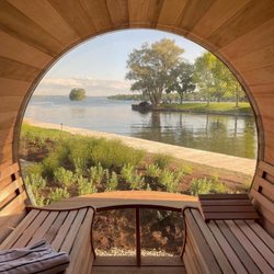 The Lake House on Canandaigua