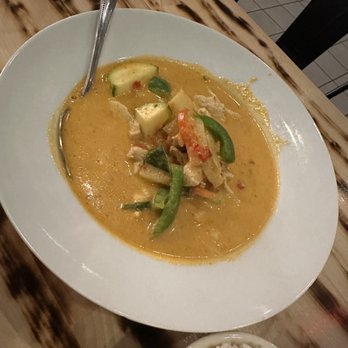 Thai Taste - 25. Red Curry - Thai Near Me - Las Vegas, Nevada Thai Taste - 25. Red Curry - Thai Near Me - Las Vegas, Nevada