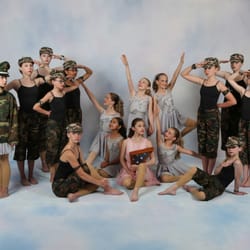 Live Love Dance