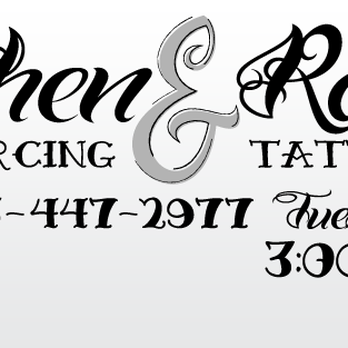 Gretchen & Randy's Piercing and Tattoo's - Piercing Near Me - Thibodaux, Louisiana Gretchen & Randy's Piercing and Tattoo's - Piercing Near Me - Thibodaux, Louisiana