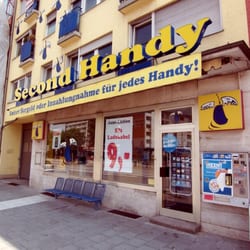Second Handy Giesing - Second Handy in Giesing