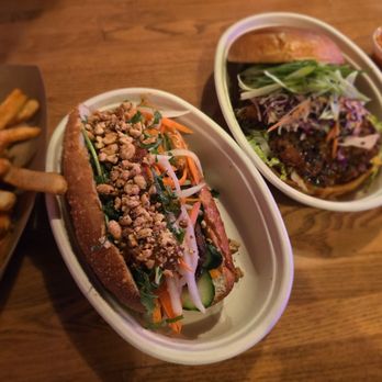 KoKyu Na'Mean - Sandwiches Near Me - Durham, North Carolina