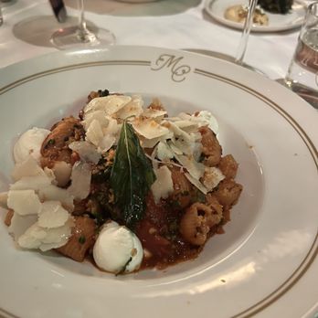 Mister Charles - American Near Me - Dallas, Texas