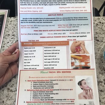 LV Nails - Pricing and menu - Nail Salons Near Me - Palm Springs, California LV Nails - Pricing and menu - Nail Salons Near Me - Palm Springs, California