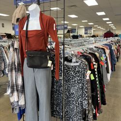 Saint Vincent de Paul Thrift Store