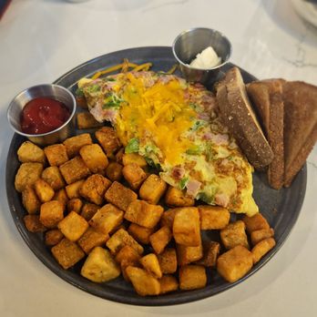 Talia's cafe - Breakfast & Brunch Near Me - Allen, Texas