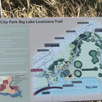 Big Lake - Lakes Near Me - New Orleans, Louisiana Big Lake - Lakes Near Me - New Orleans, Louisiana