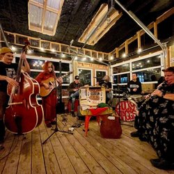 The Gravel Bar - Live music & entertainment all week long. Check our Facebook for up to date information!