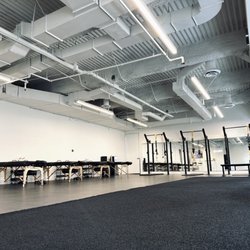 The LAB Doctors of Physical Therapy - Rig and turf. For your functional exercise and neuromuscular re-education needs.