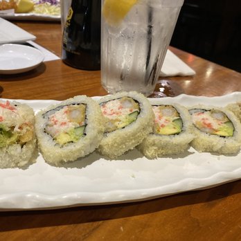 Kabuki Japanese Restaurant - Japanese Near Me - Oxnard, California