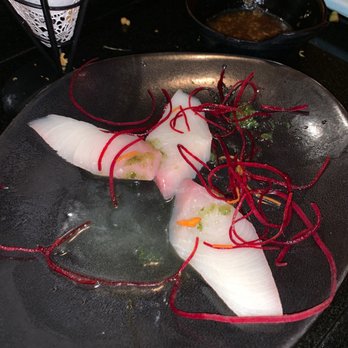 Tokyo Wako Restaurant - I forgot to take a pic before digging in - Japanese Near Me - Pasadena, California